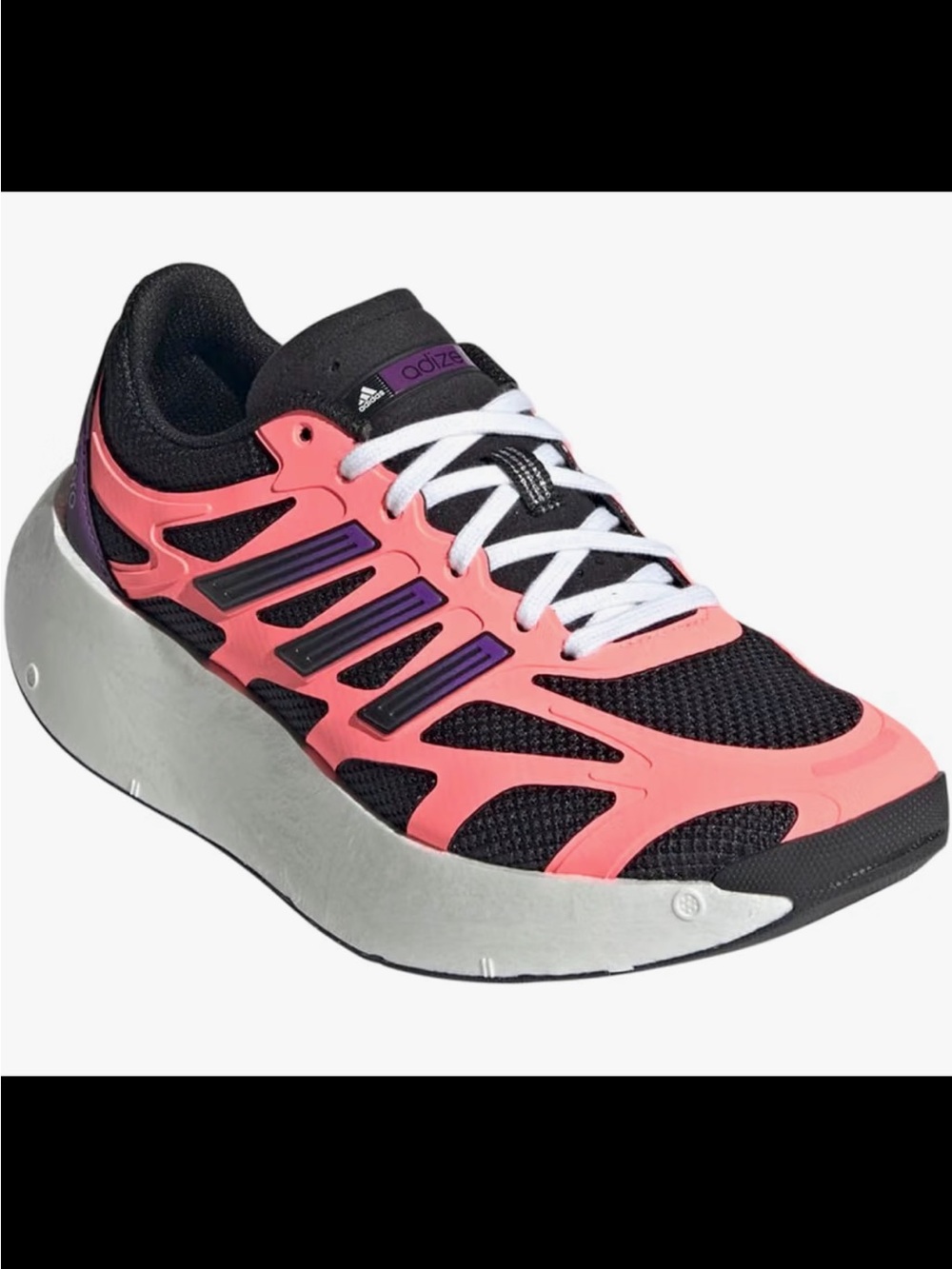 NWT - adidas Womens Adizero Aruku Sneakers Shoes Casual
